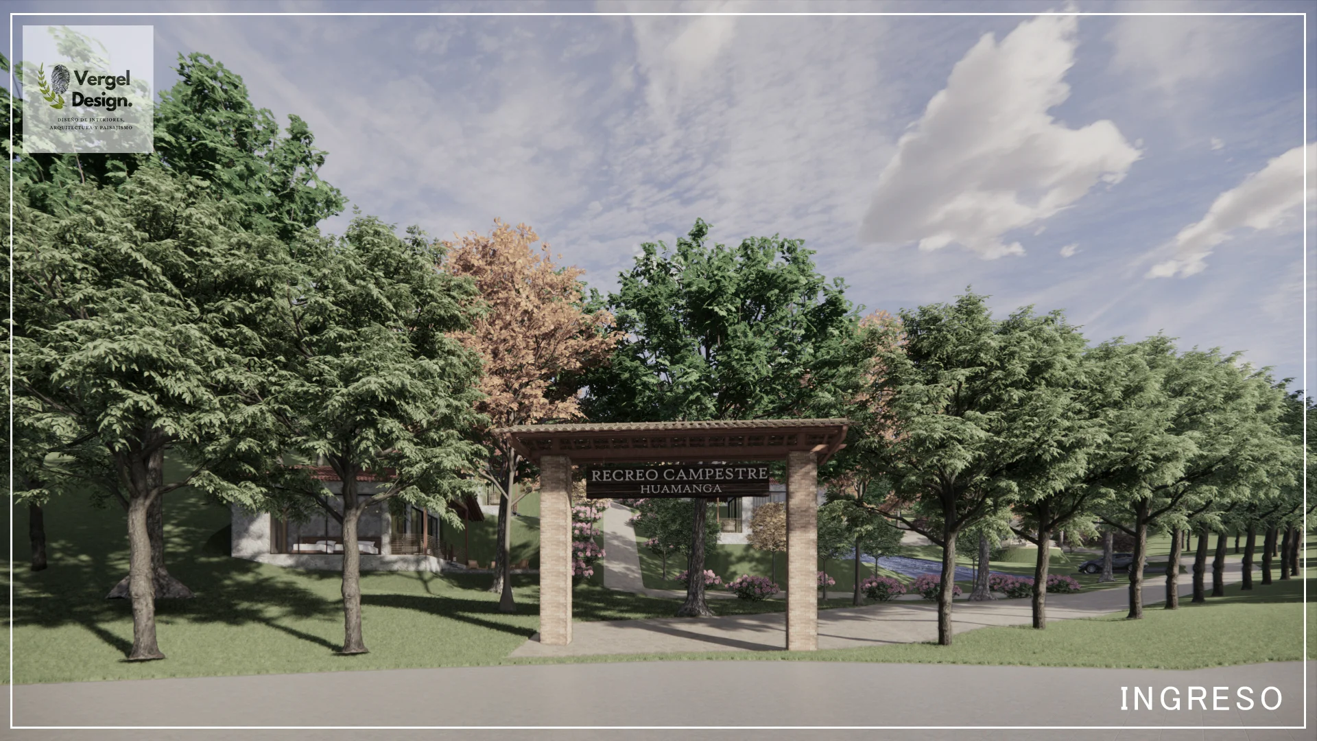 Recreo Campestre Huamanga